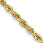 D/C Quadruple Rope Chain - WBC