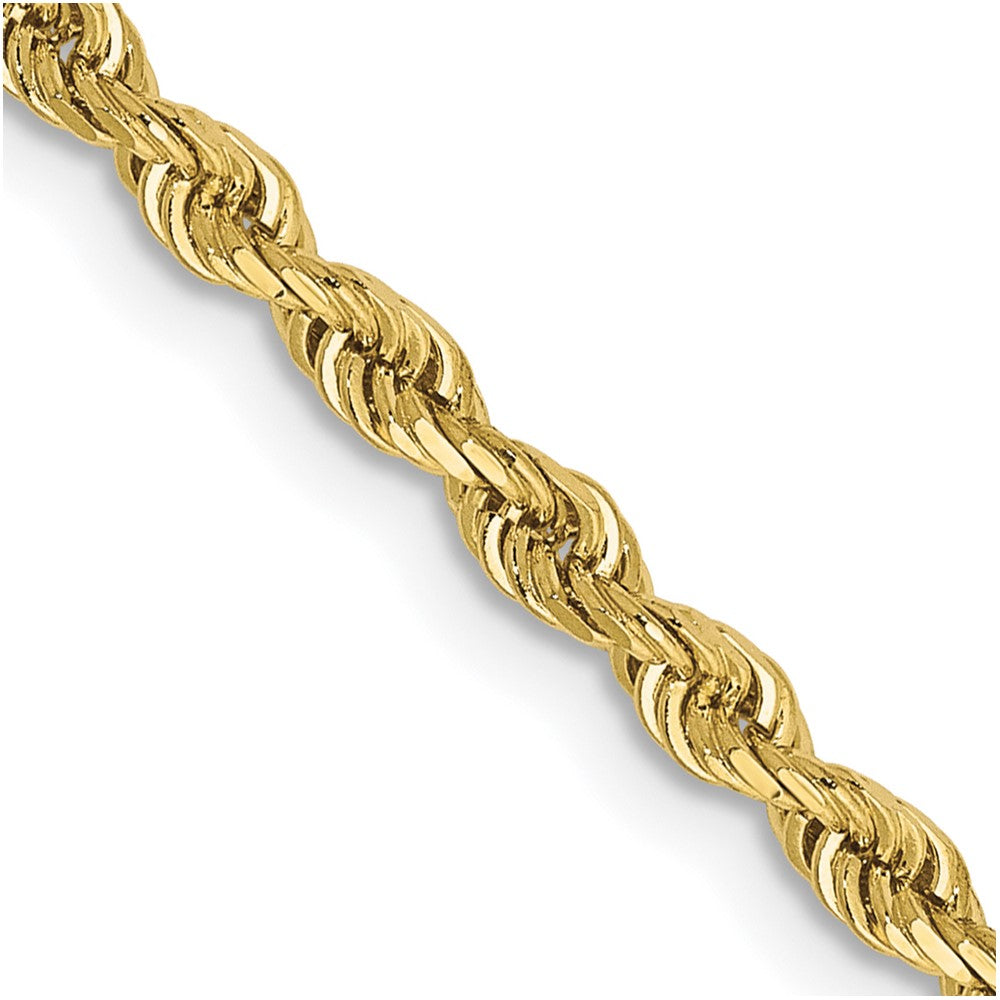 D/C Quadruple Rope Chain - WBC