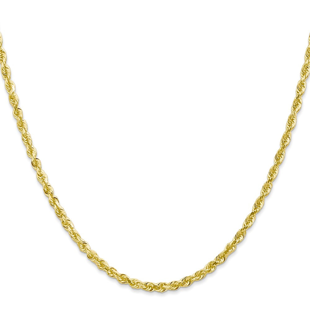 D/C Quadruple Rope Chain - WBC