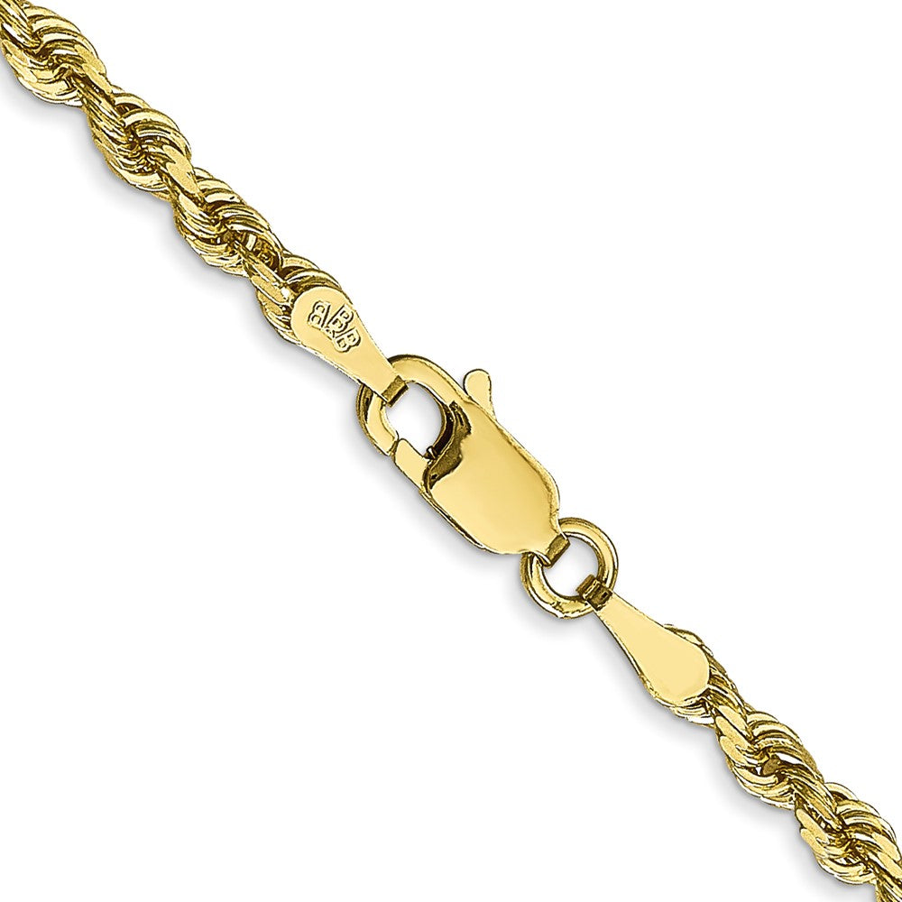 D/C Quadruple Rope Chain - WBC
