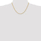 D/C Quadruple Rope Chain - WBC
