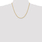 D/C Quadruple Rope Chain - WBC