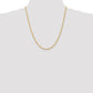 D/C Quadruple Rope Chain - WBC