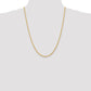 D/C Quadruple Rope Chain - WBC
