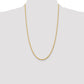 D/C Quadruple Rope Chain - WBC