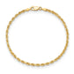 D/C Quadruple Rope Chain - WBC