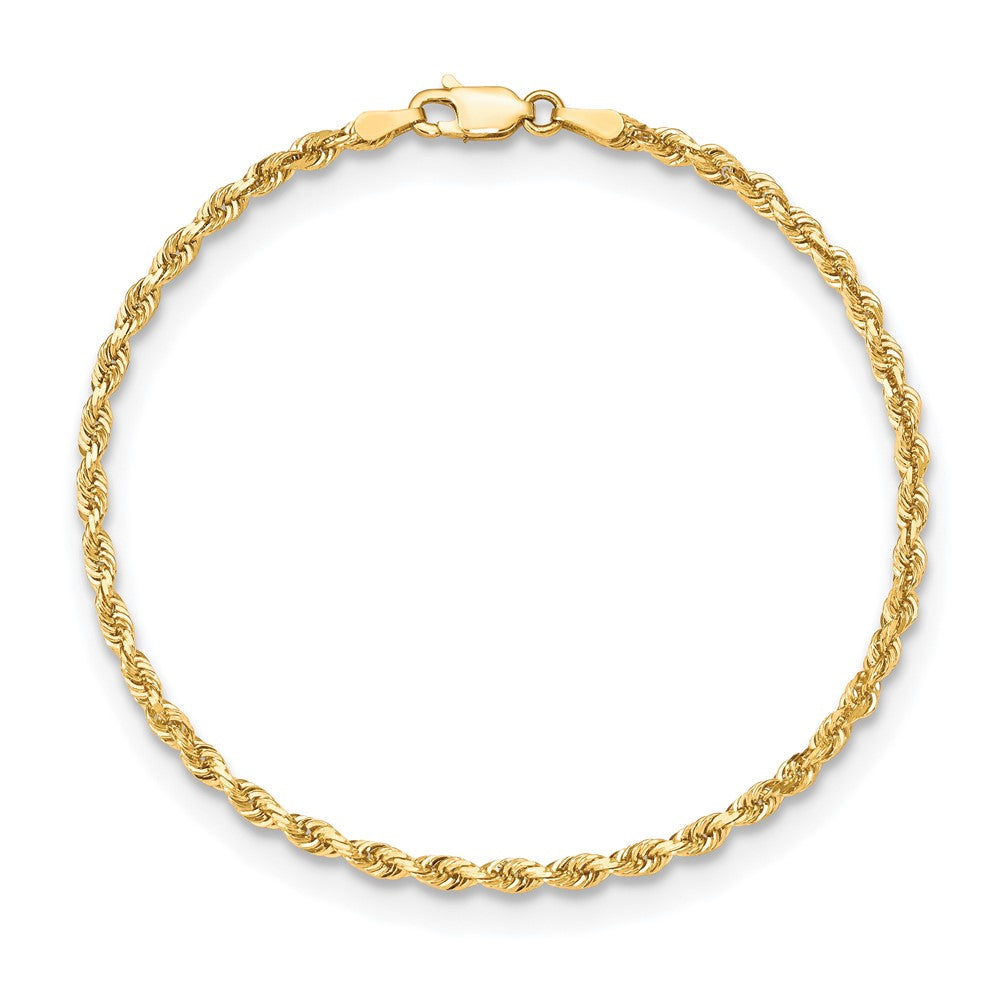 D/C Quadruple Rope Chain - WBC