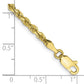 D/C Quadruple Rope Chain - WBC