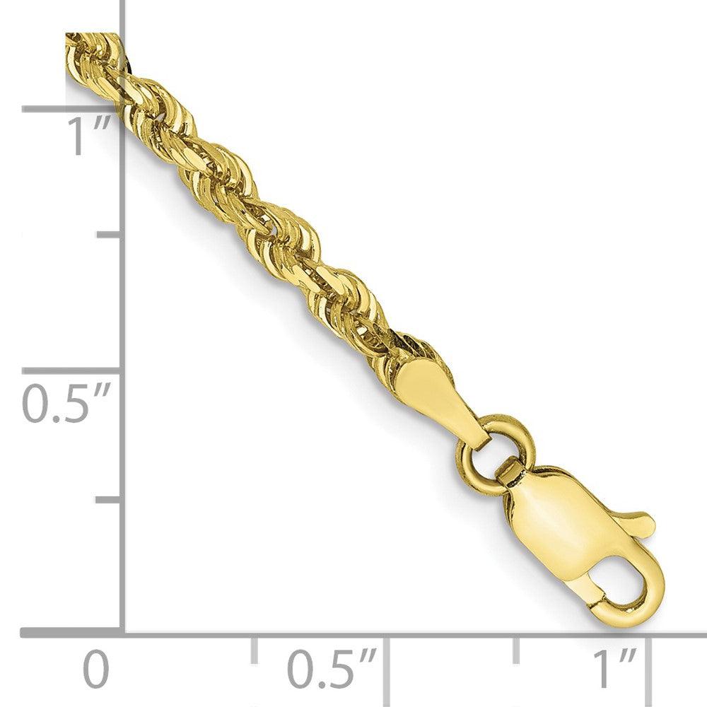D/C Quadruple Rope Chain - WBC