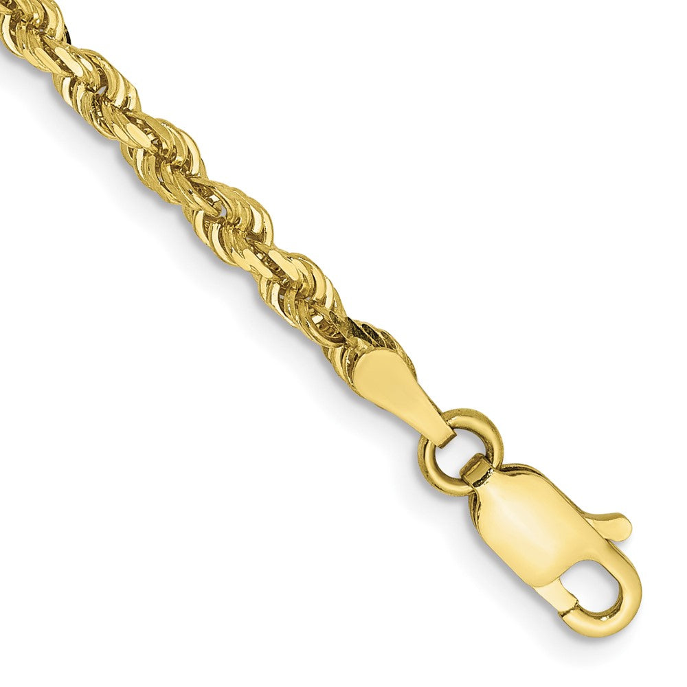 D/C Quadruple Rope Chain - WBC
