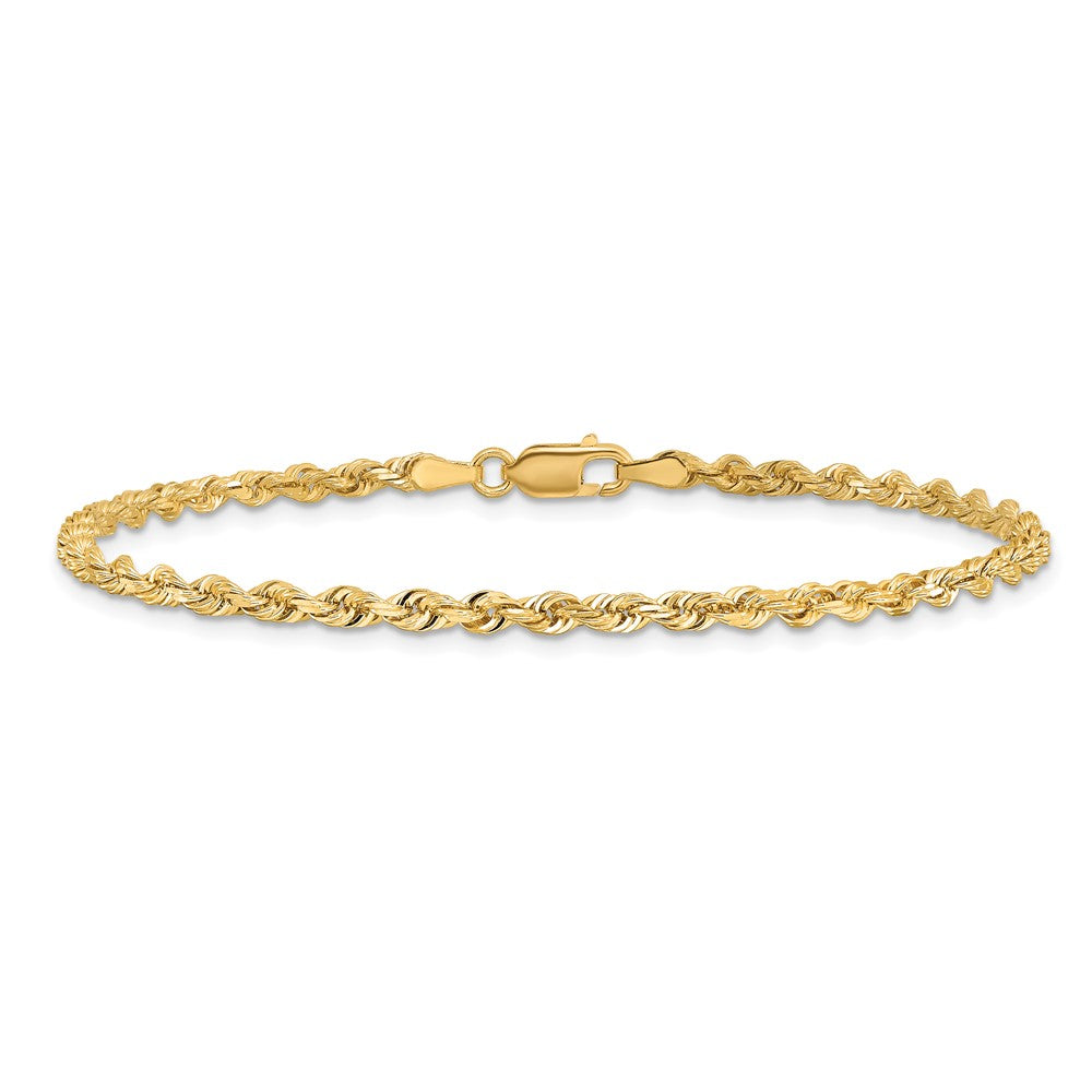 D/C Quadruple Rope Chain - WBC