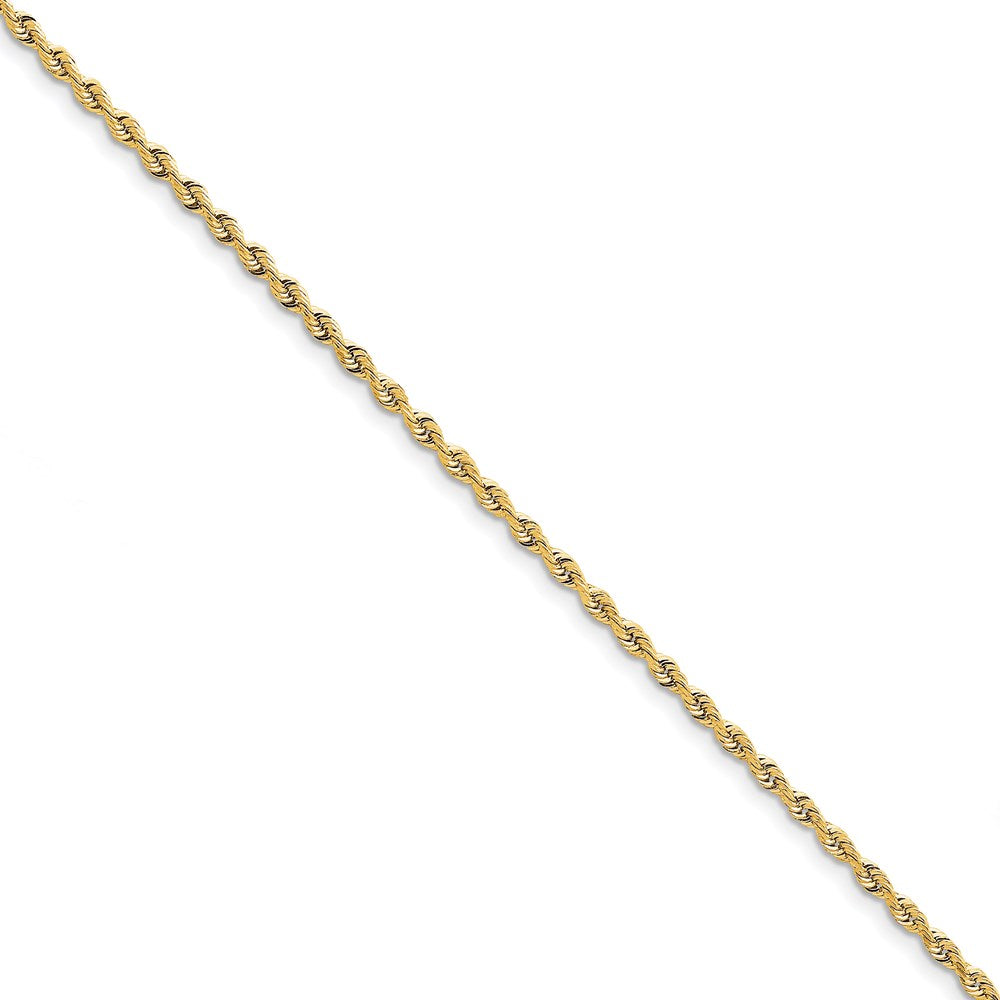 D/C Quadruple Rope Chain - WBC