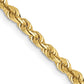 D/C Quadruple Rope Chain - WBC