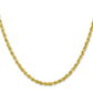 D/C Quadruple Rope Chain - WBC
