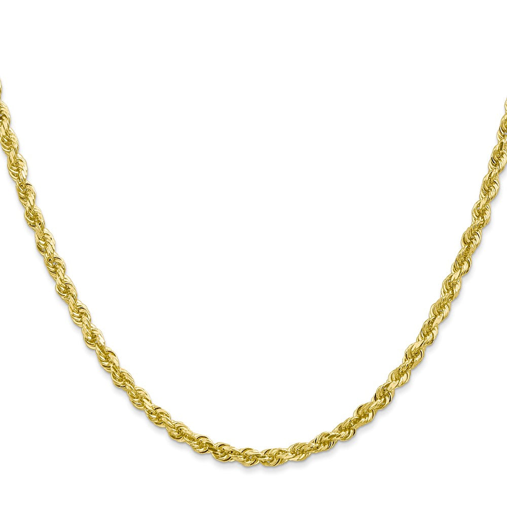 D/C Quadruple Rope Chain - WBC