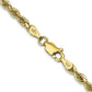 D/C Quadruple Rope Chain - WBC