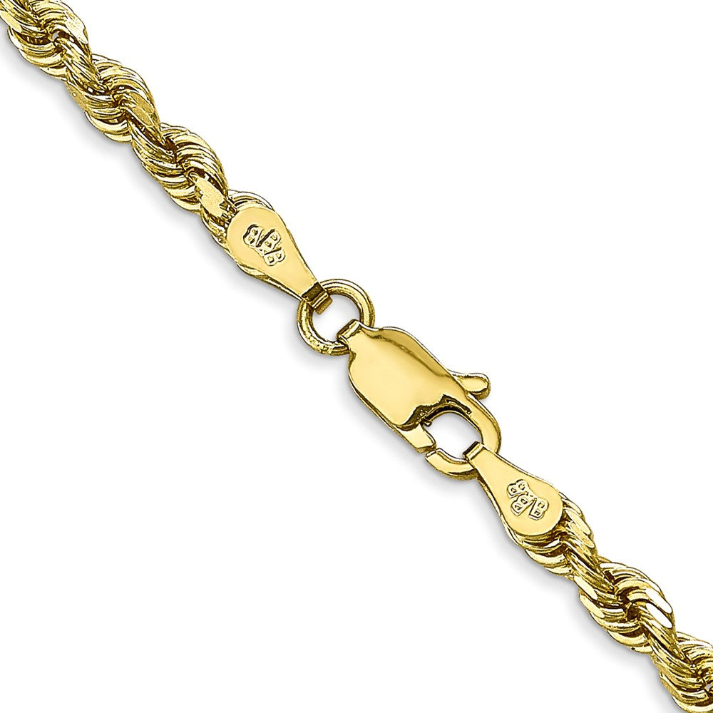 D/C Quadruple Rope Chain - WBC