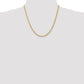 D/C Quadruple Rope Chain - WBC