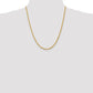 D/C Quadruple Rope Chain - WBC