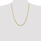 D/C Quadruple Rope Chain - WBC