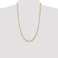D/C Quadruple Rope Chain - WBC