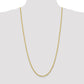 D/C Quadruple Rope Chain - WBC