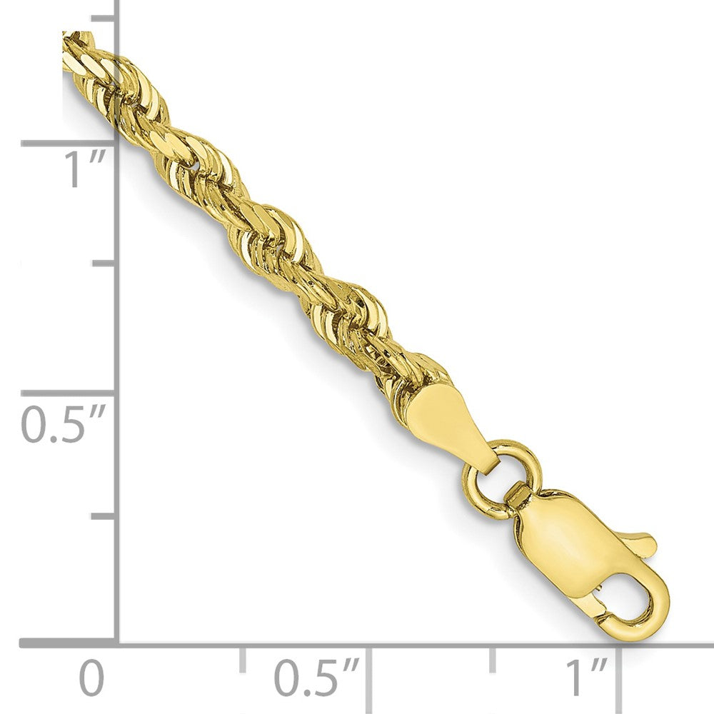 D/C Quadruple Rope Chain - WBC