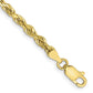 D/C Quadruple Rope Chain - WBC