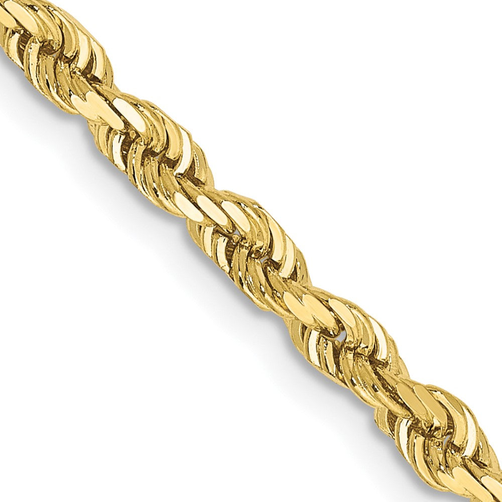 D/C Quadruple Rope Chain - WBC