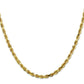 D/C Quadruple Rope Chain - WBC