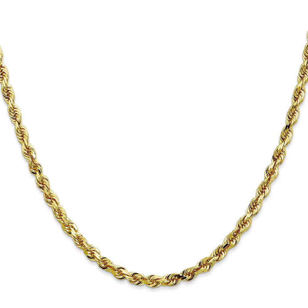 D/C Quadruple Rope Chain - WBC