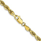 D/C Quadruple Rope Chain - WBC