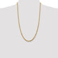 D/C Quadruple Rope Chain - WBC