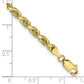 D/C Quadruple Rope Chain - WBC