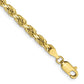 D/C Quadruple Rope Chain - WBC