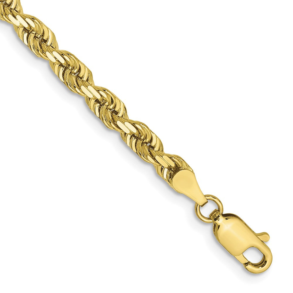 D/C Quadruple Rope Chain - WBC