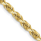 D/C Quadruple Rope Chain - WBC