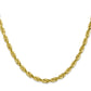 D/C Quadruple Rope Chain - WBC