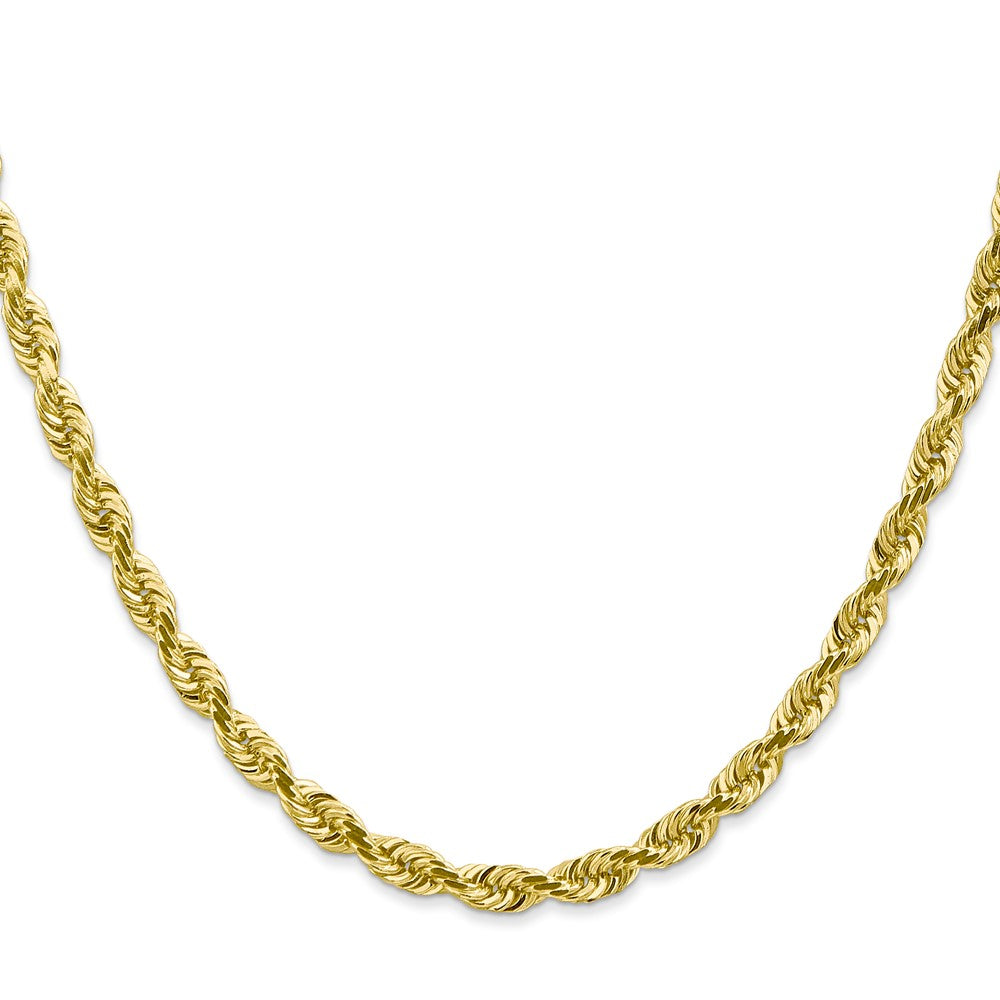 D/C Quadruple Rope Chain - WBC