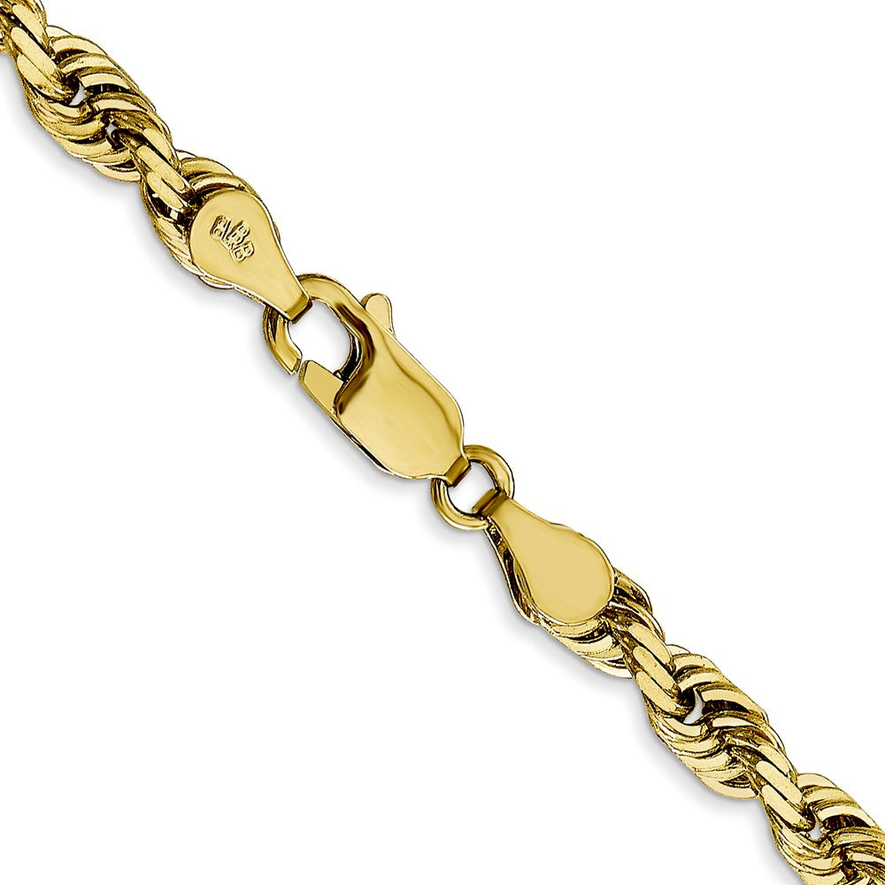 D/C Quadruple Rope Chain - WBC