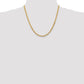 D/C Quadruple Rope Chain - WBC