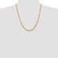 D/C Quadruple Rope Chain - WBC