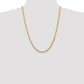 D/C Quadruple Rope Chain - WBC