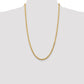 D/C Quadruple Rope Chain - WBC