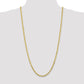 D/C Quadruple Rope Chain - WBC
