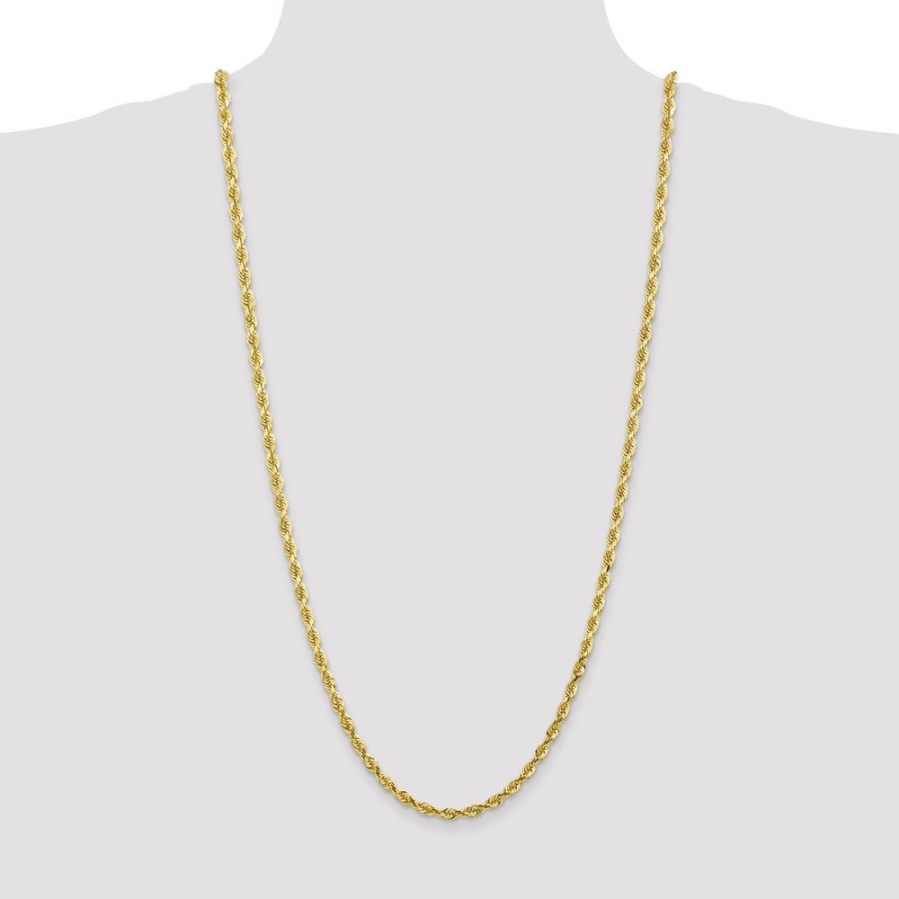 D/C Quadruple Rope Chain - WBC