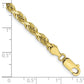 D/C Quadruple Rope Chain - WBC