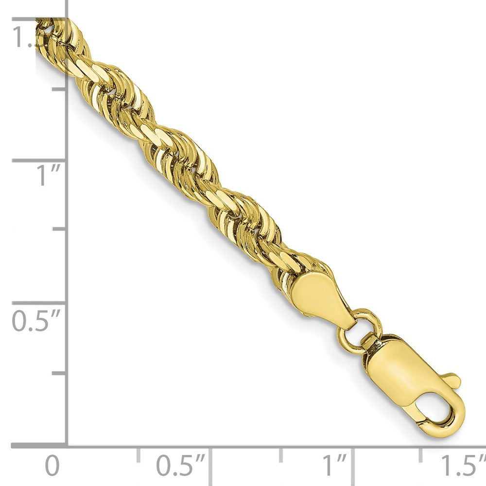 D/C Quadruple Rope Chain - WBC