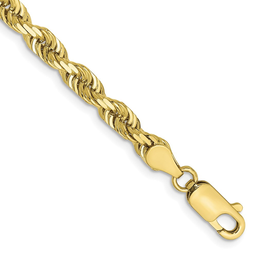 D/C Quadruple Rope Chain - WBC