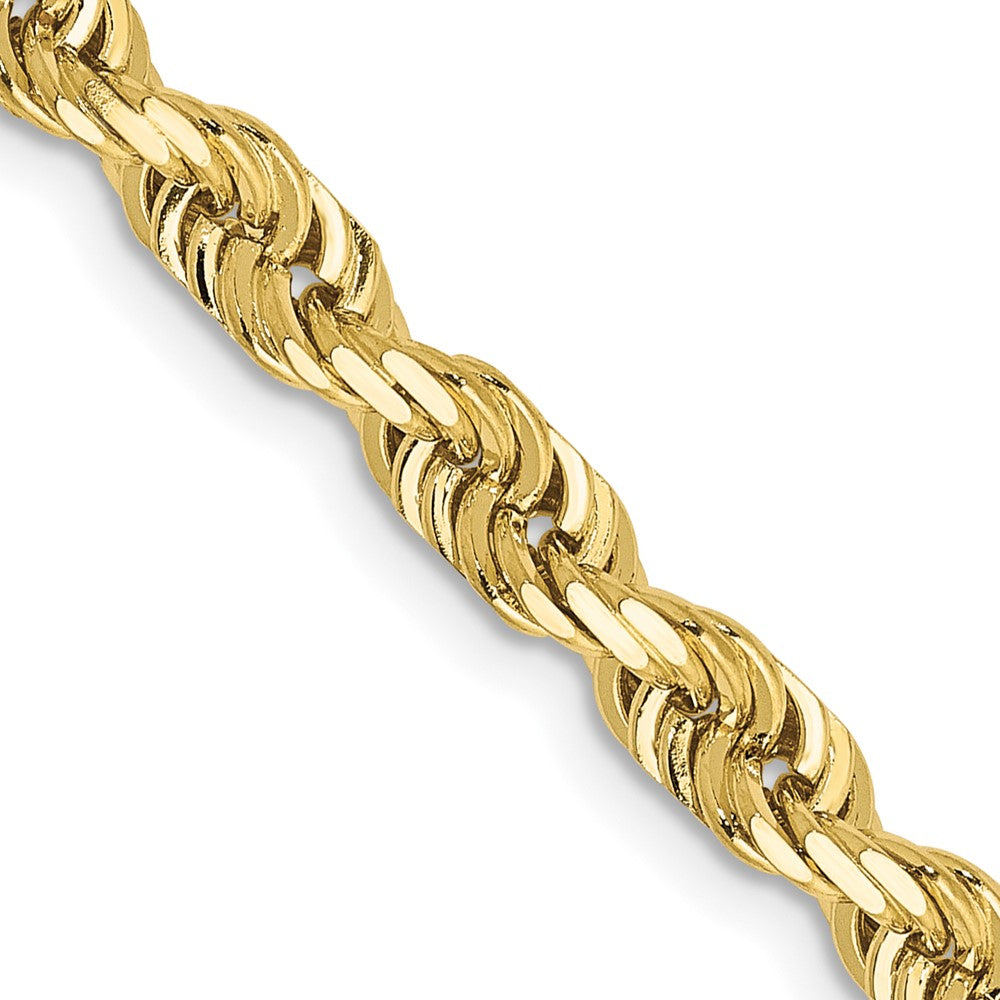 D/C Quadruple Rope Chain - WBC